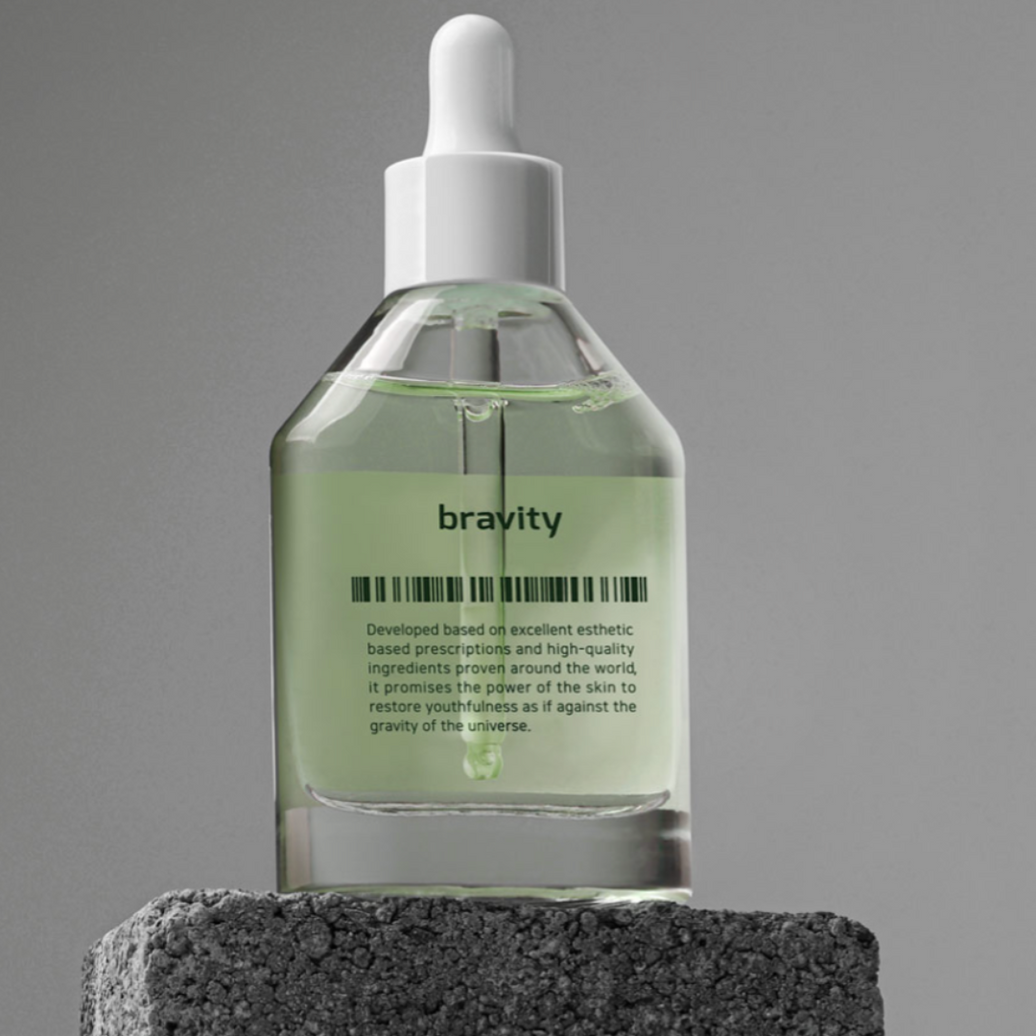 Bravity green elixir