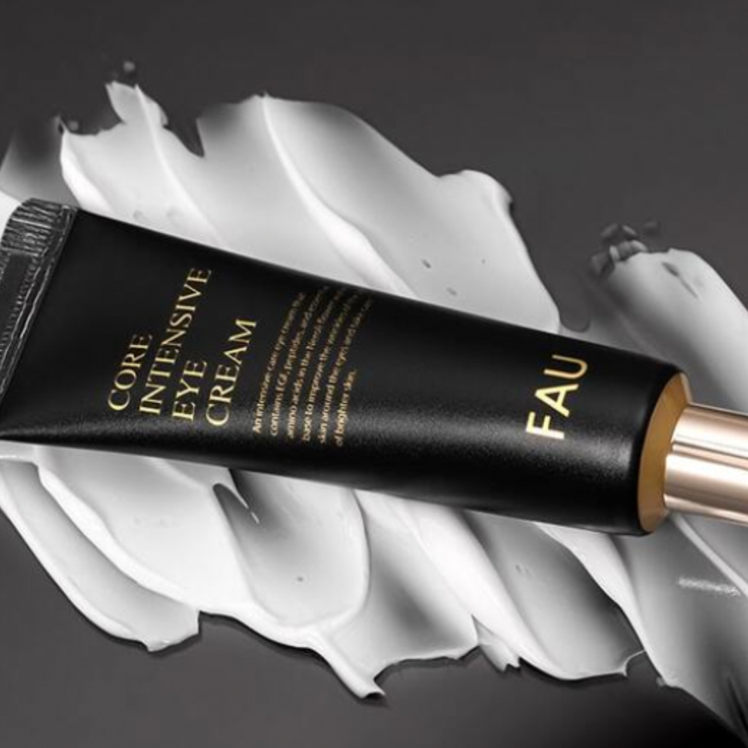 Fau Core Intensive Eye Cream