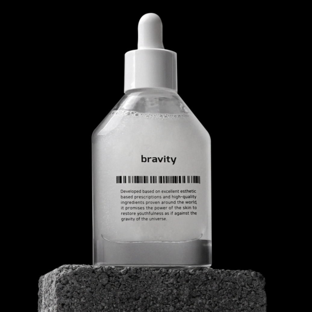 Bravity Aurora Peel