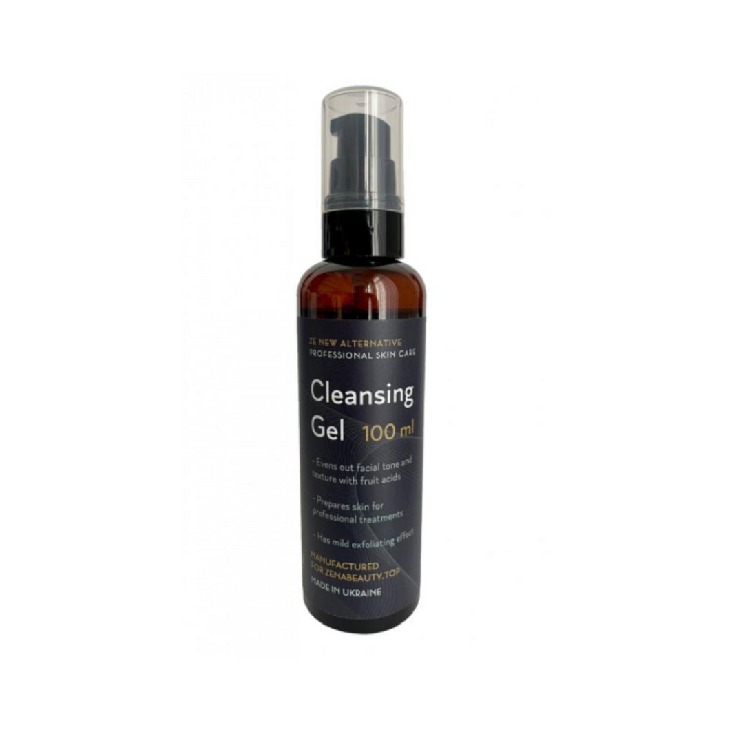 Zena Algae Pre-Care Bundle