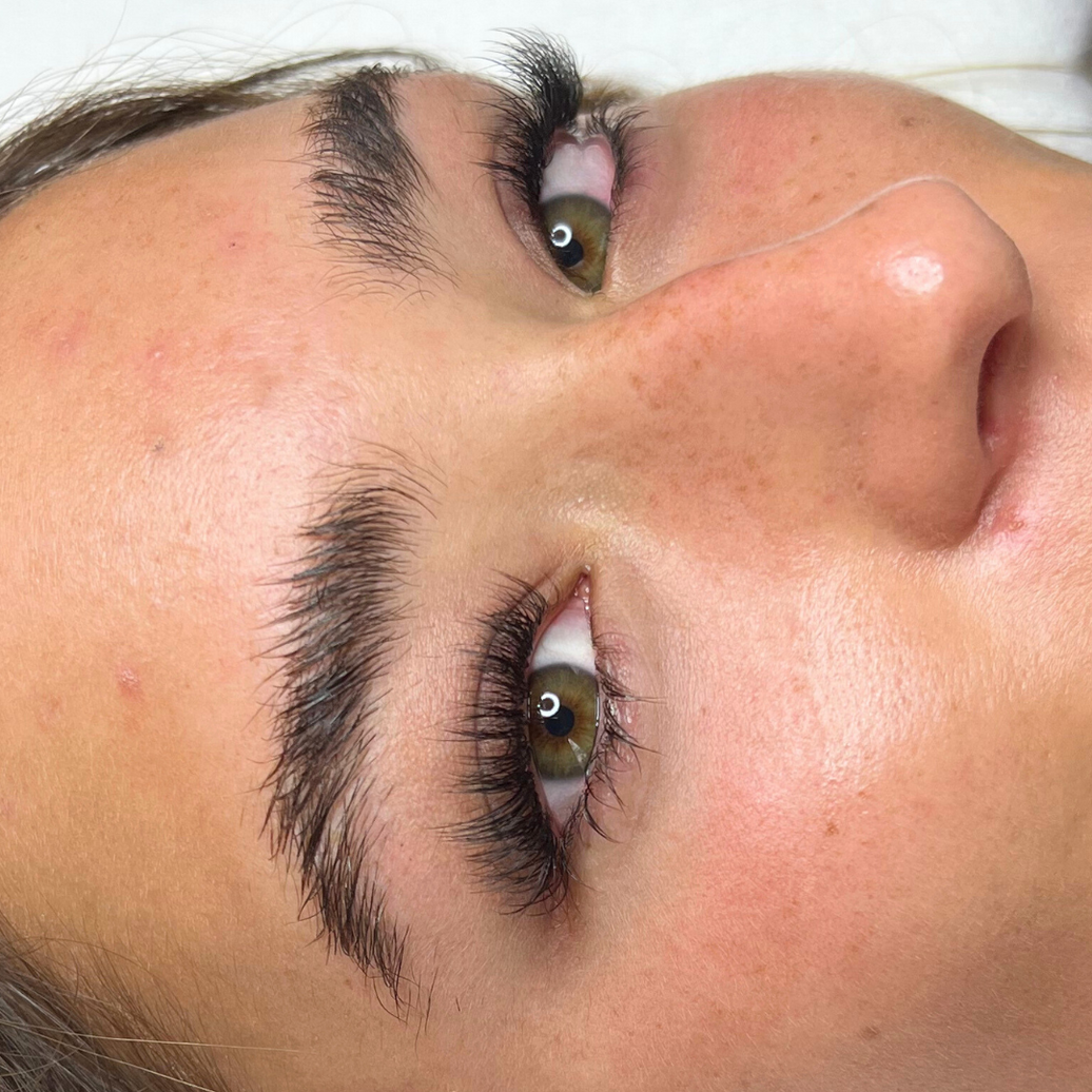 Debunking Lash Extension Myths by Cora Kauffman