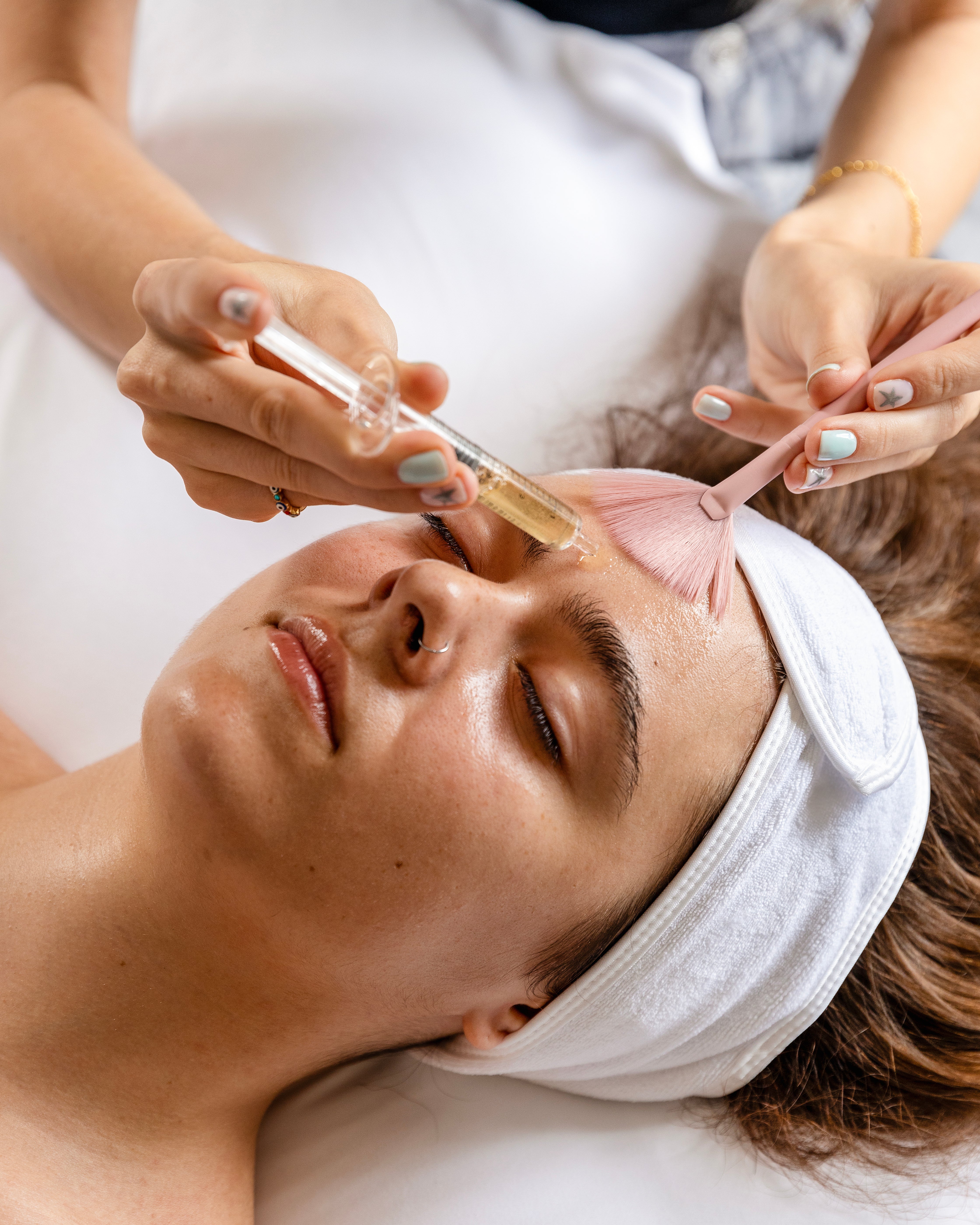 Reset Skin & Spa