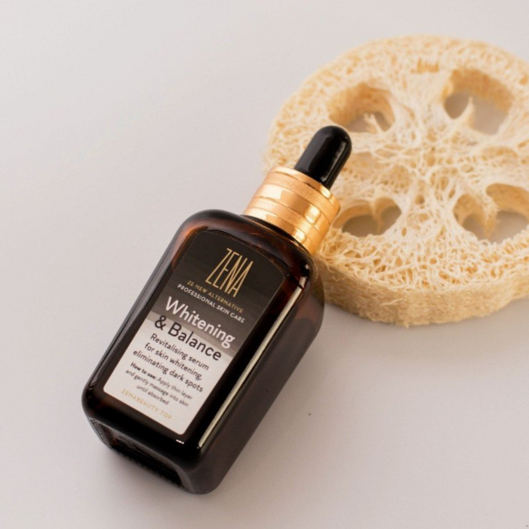 Zena Serum
