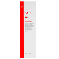 Fau Skin Solution SOS Cream