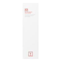 Fau Skin Solution SOS Foam Cleanser