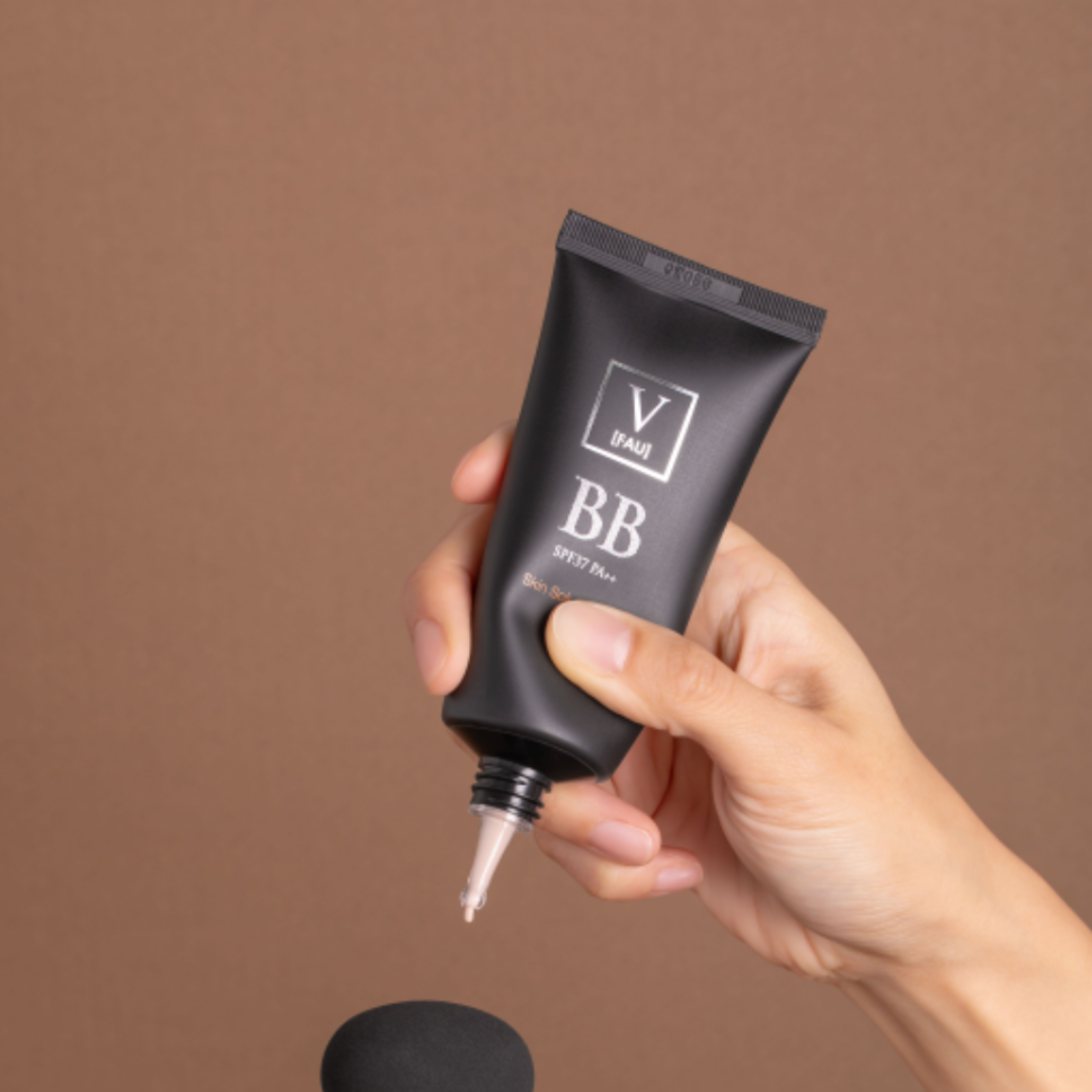 Fau Skin Solution Original BB Cream – Reset Skin & Spa