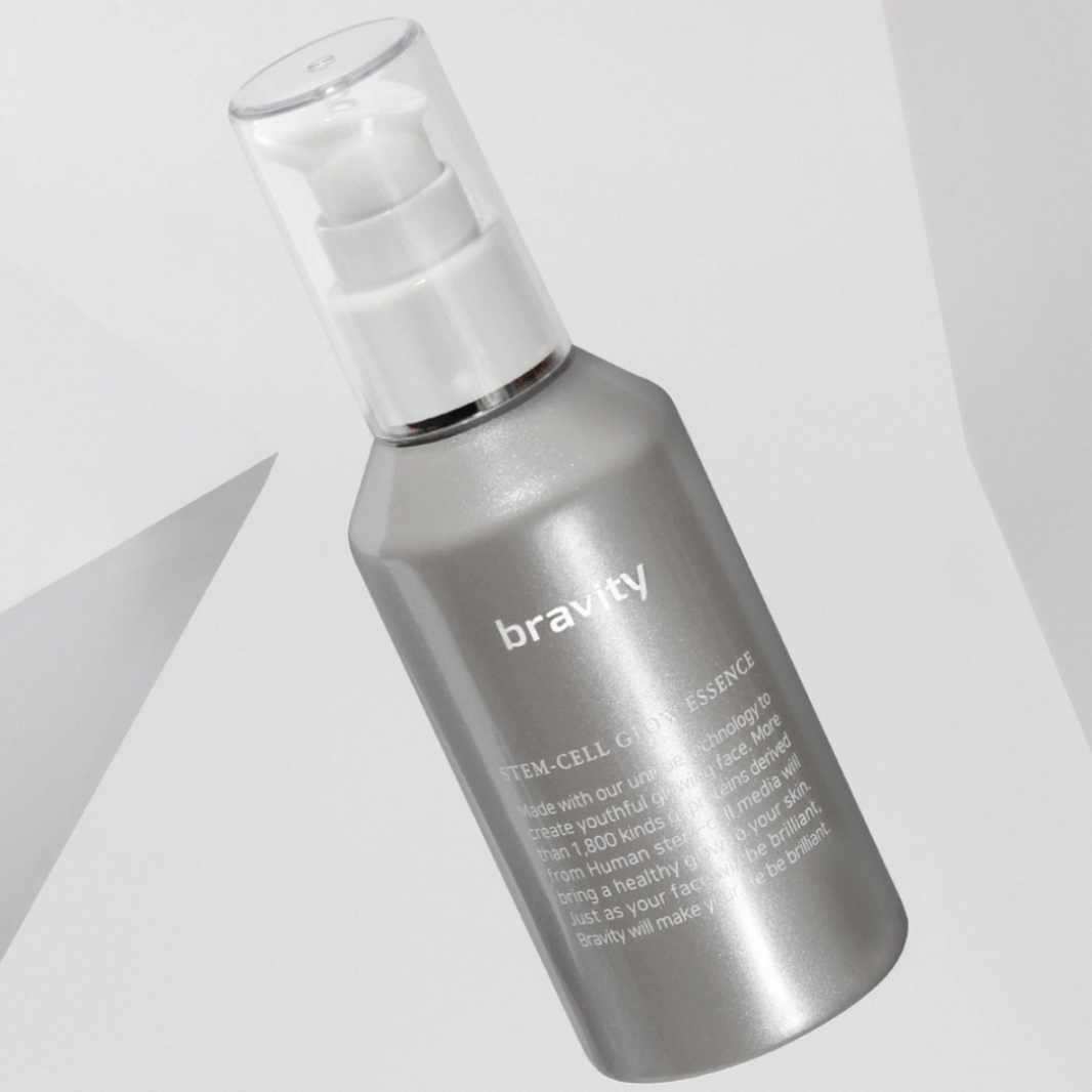 Bravity Stemcell Essence