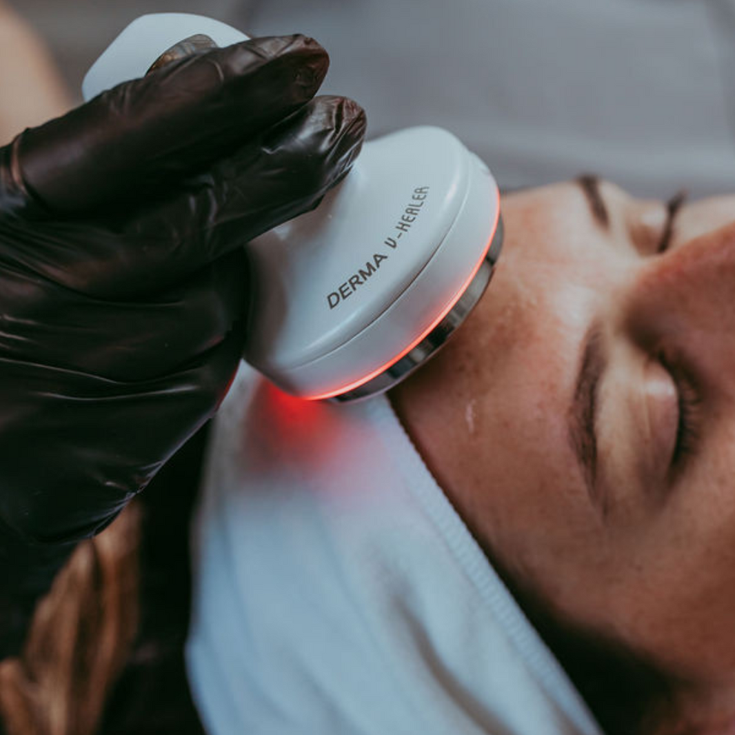 Omelon's Dermahealer